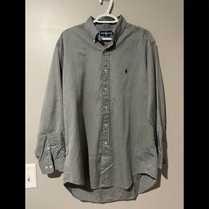 Polo Ralph Lauren long sleeve button down